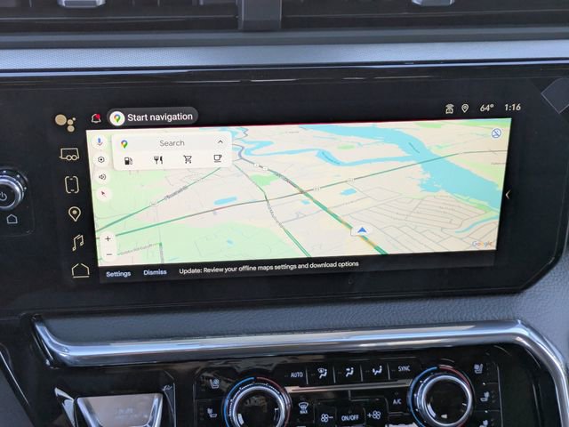 New 2026 GMC Sierra 3500 Denali w/ Denali Reserve Package image 22