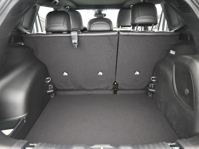 New 2025 Jeep Compass Limited w/ High Altitude Package image 17