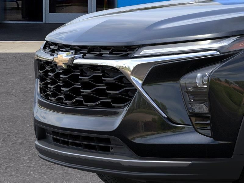 New 2026 Chevrolet Trax LT w/ Driver Confidence Package FWD image 13