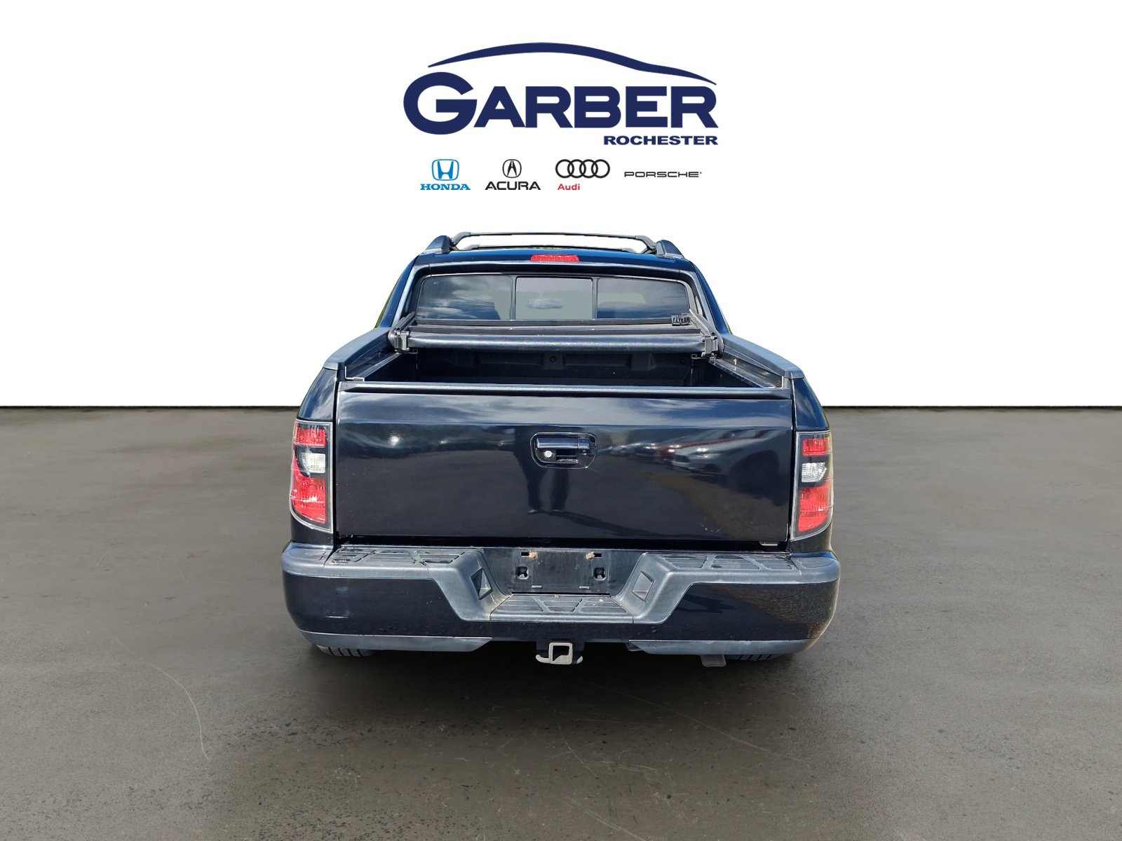 Used 2013 Honda Ridgeline Sport image 11