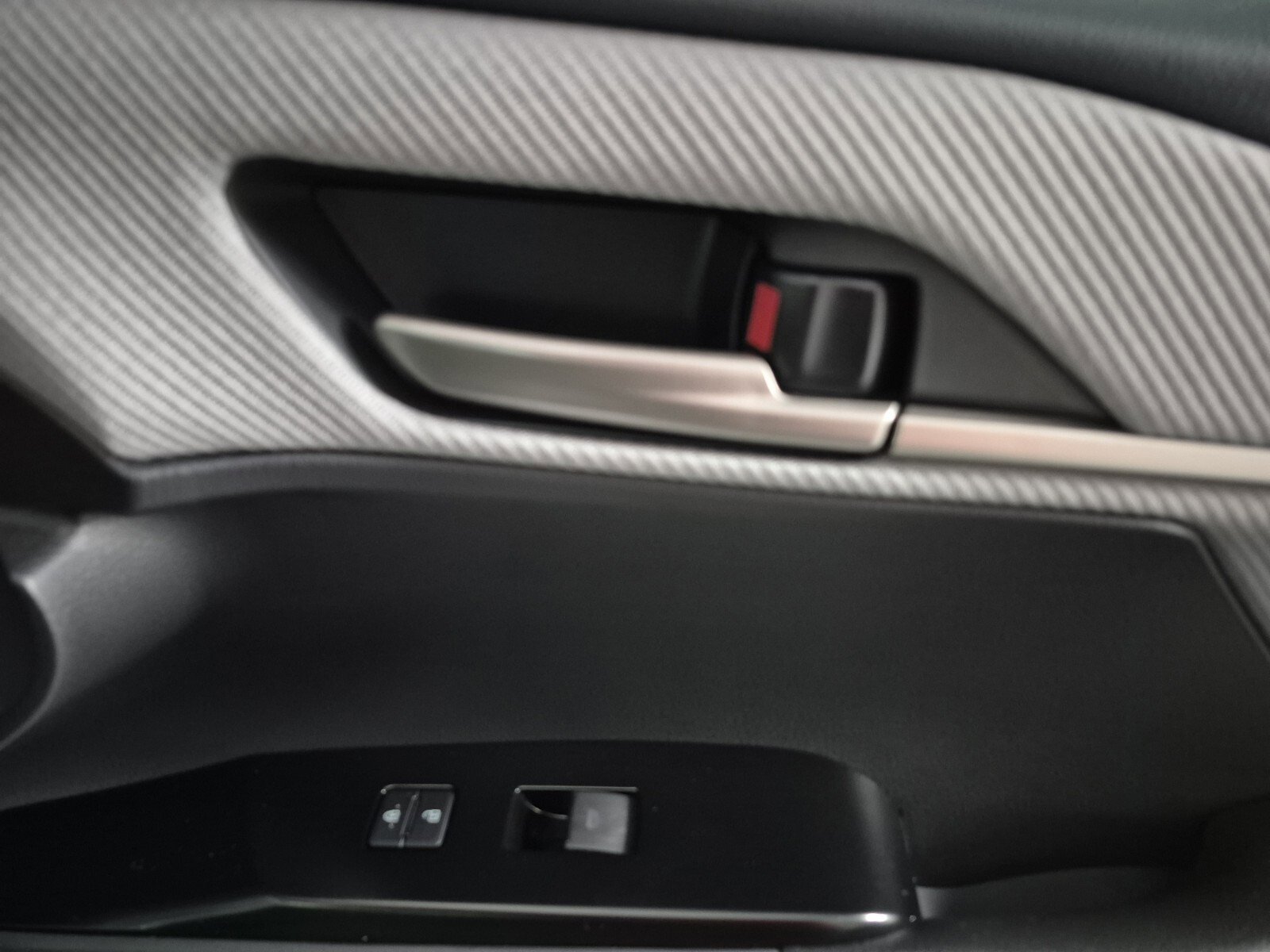 New 2026 Toyota Camry image 34