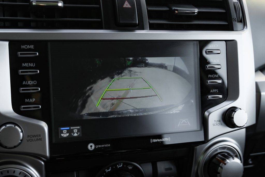 Used 2024 Toyota 4Runner TRD Sport w/ Technology Package image 24