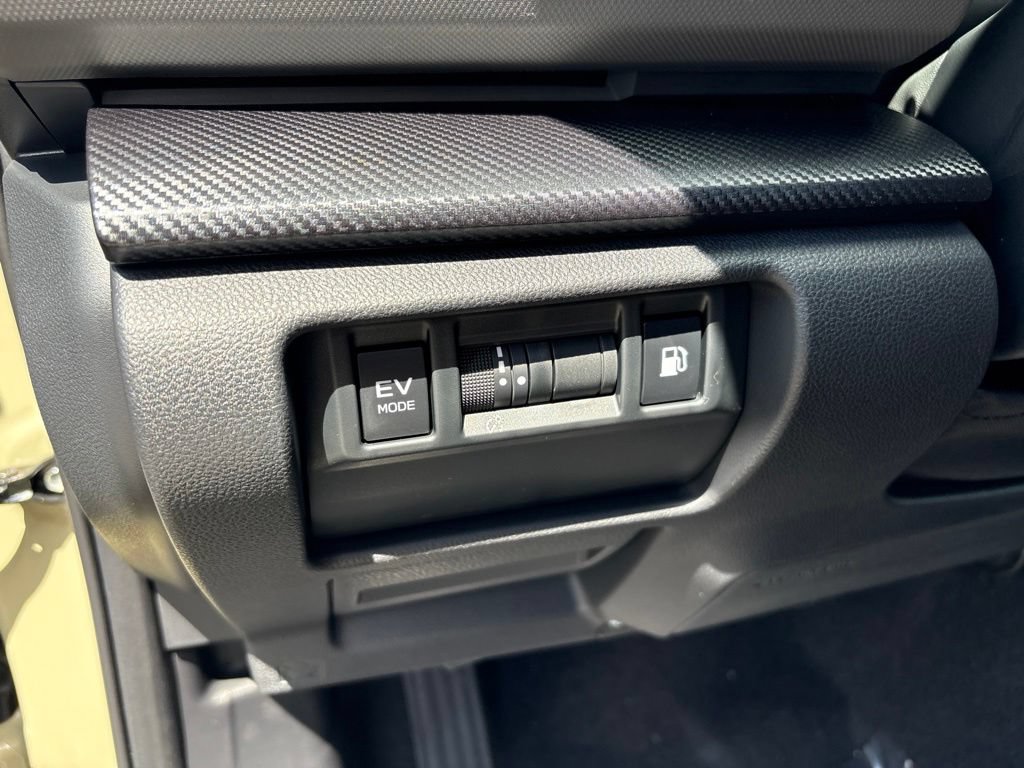 New 2026 Subaru Crosstrek 2.5i Limited AWD/4WD image 17