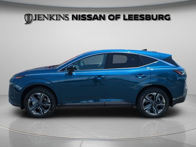 New 2026 Nissan Murano SL AWD/4WD image 11