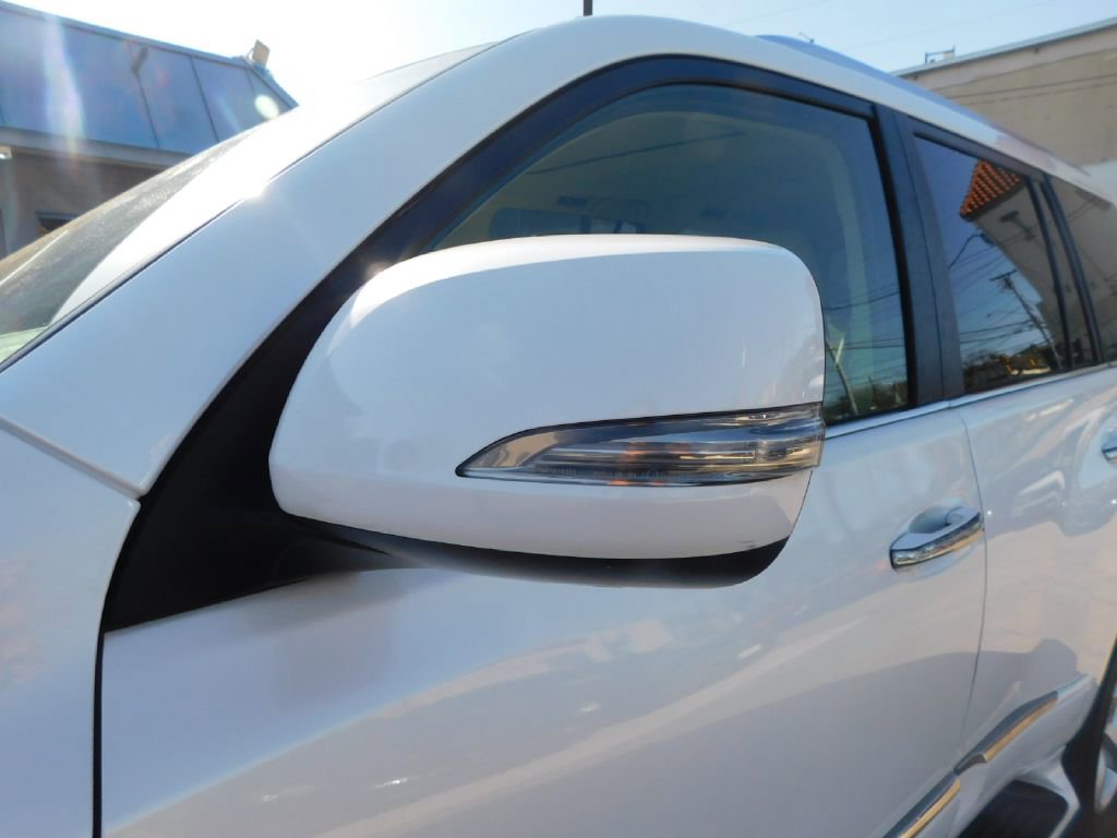 Used 2012 Lexus GX 460 460 image 15