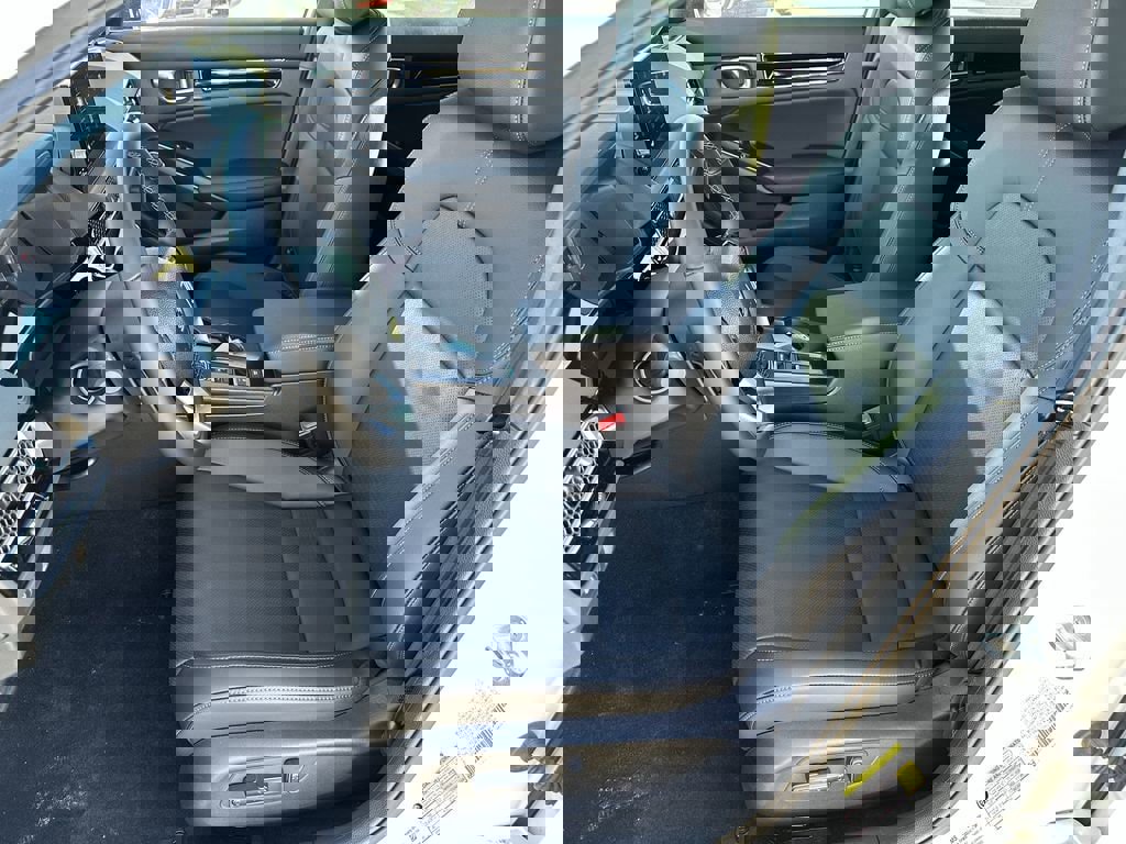 Used 2026 Honda Civic Sport Touring image 20