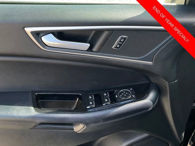 Used 2018 Ford Edge SEL w/ Equipment Group 201A image 10
