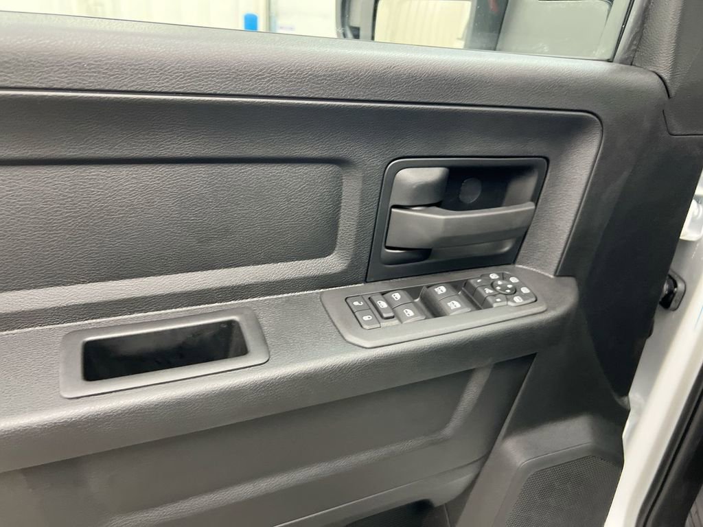 New 2026 RAM 2500 Tradesman image 21