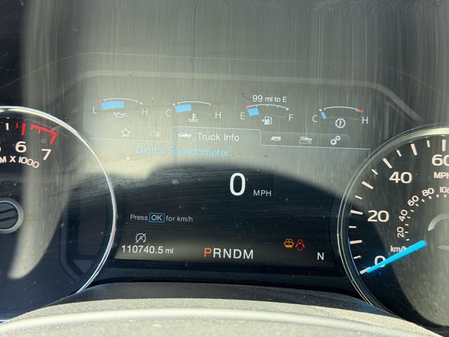 Used 2020 Ford F150 Lariat AWD/4WD image 10