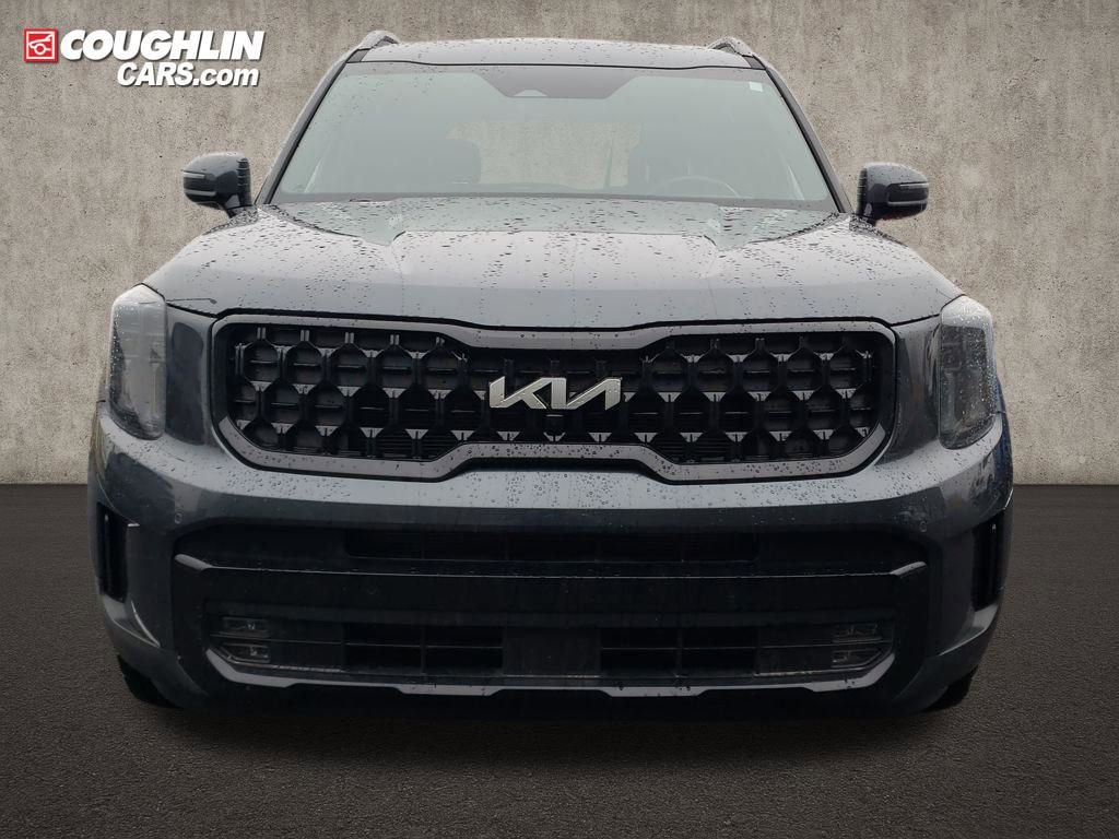 Used 2024 Kia Telluride SX X-Pro AWD/4WD image 2