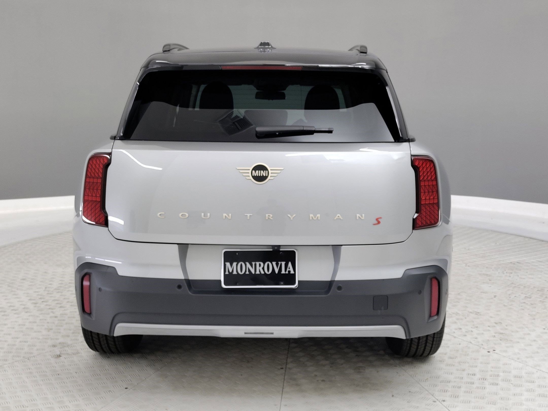 Used 2025 MINI Cooper Countryman S image 7