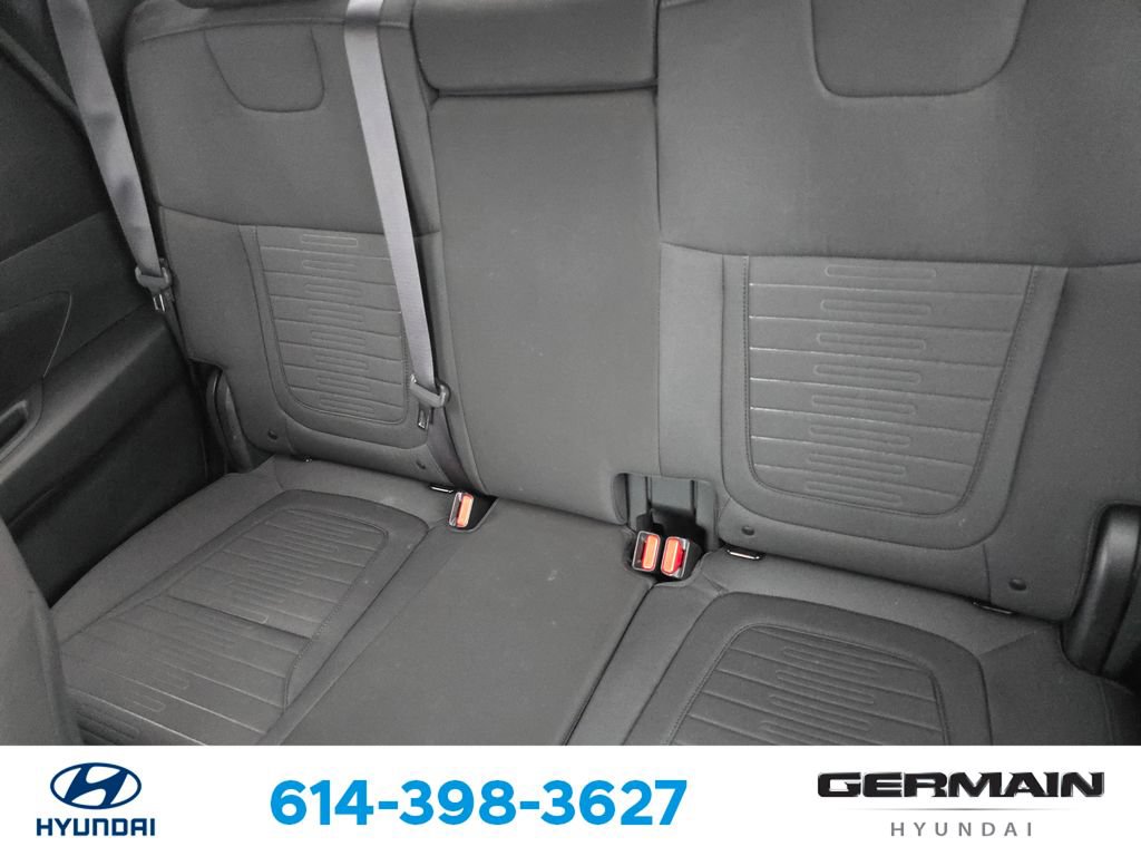Used 2024 Hyundai Santa Cruz SEL AWD/4WD image 19