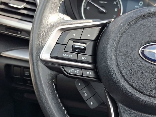 Certified 2023 Subaru Forester Premium image 22