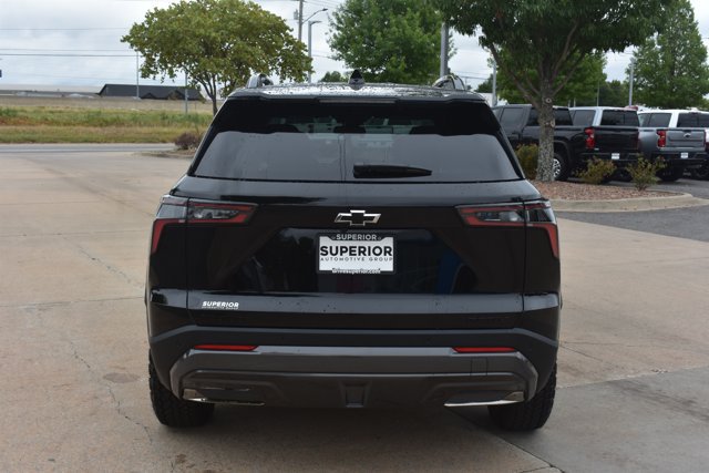 New 2027 Chevrolet Equinox ACTIV w/ Convenience Package III FWD image 6