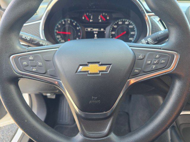 Used 2018 Chevrolet Malibu LT FWD image 29