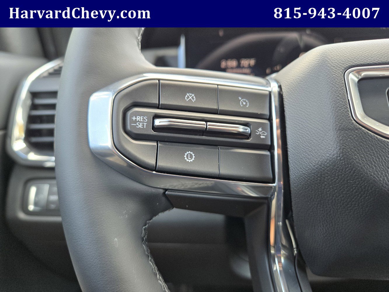 Used 2025 GMC Acadia Elevation w/ Elevation Premium Package image 19