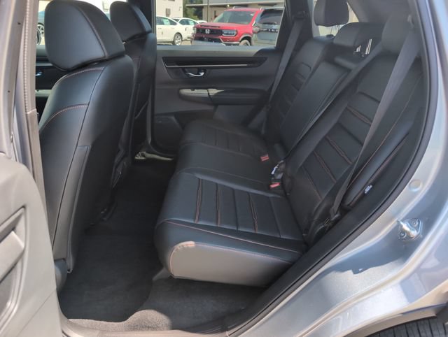 New 2026 Honda CR-V Sport-L image 14