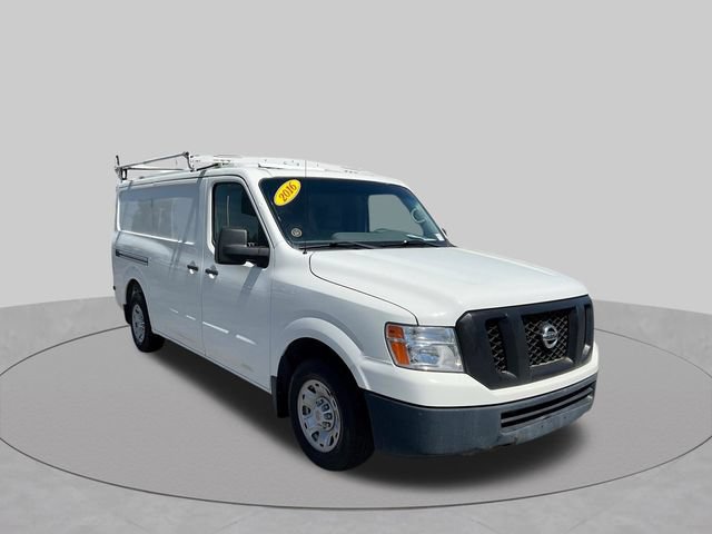 Used 2016 Nissan NV 2500 SV RWD image 5