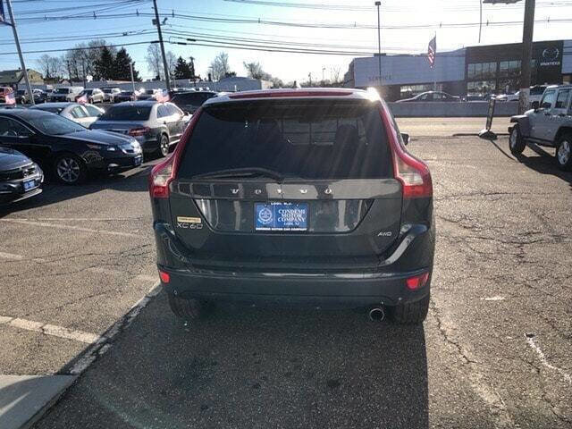 Used 2013 Volvo XC60 3.2 image 15
