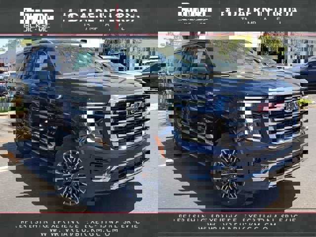 New 2026 GMC Yukon Elevation