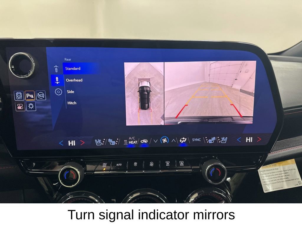 Used 2024 Chevrolet Blazer EV RS image 42