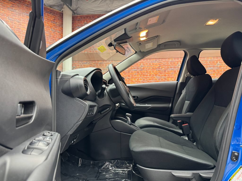 Used 2025 Nissan Kicks Play S FWD image 22