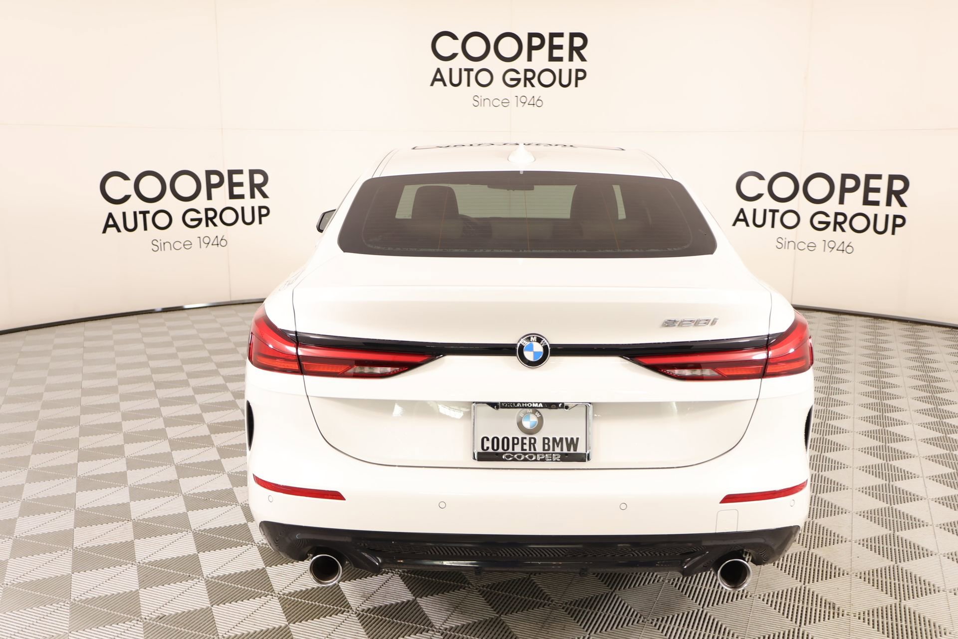 Used 2022 BMW 228i Gran Coupe w/ Convenience Package image 23