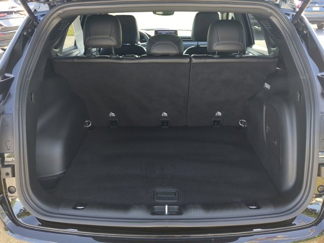 Used 2022 Jeep Compass High Altitude image 12