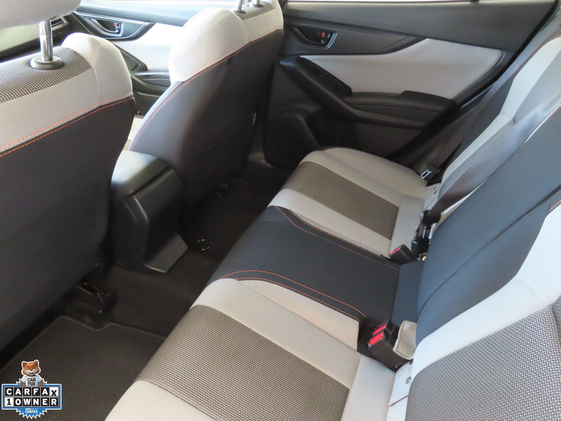 Used 2019 Subaru Crosstrek 2.0i Premium w/ Moonroof Package AWD/4WD image 21