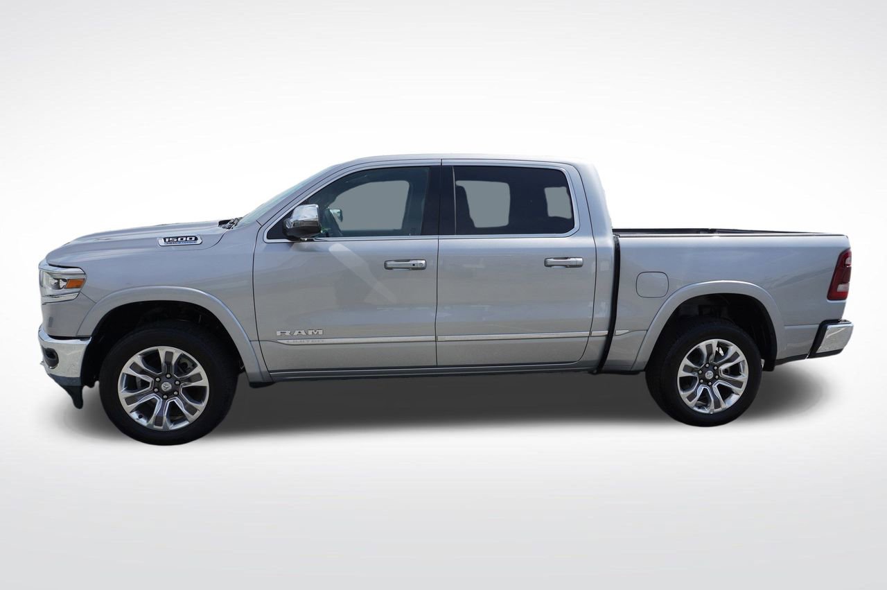 Used 2024 RAM 1500 Limited image 28