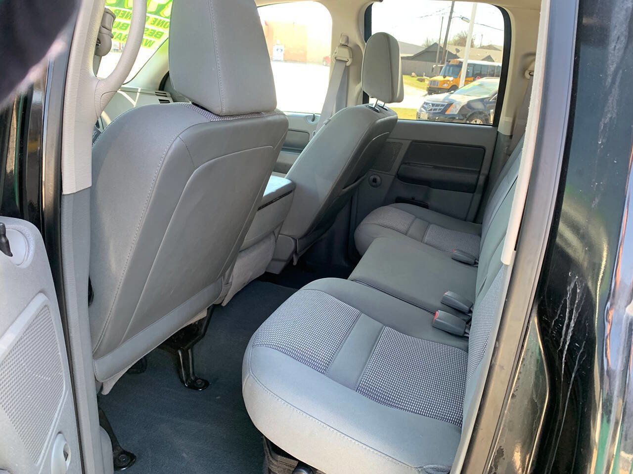 Used 2008 Dodge Ram 1500 Truck SLT w/ Sport Appearance Group image 11