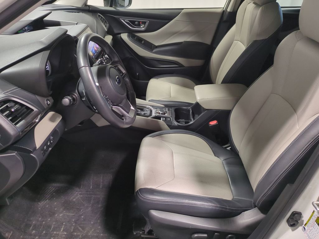 Used 2022 Subaru Forester Limited image 20