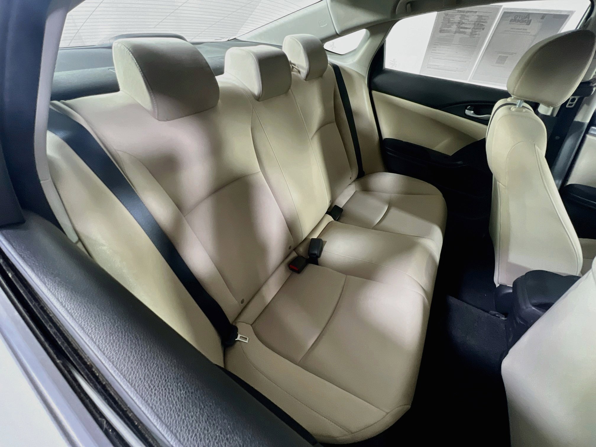Used 2018 Honda Civic LX image 24