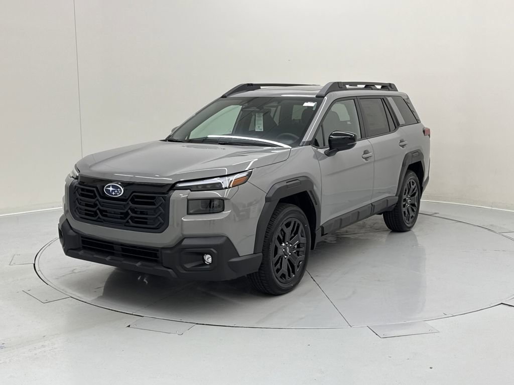 New 2026 Subaru Outback Limited XT image 2