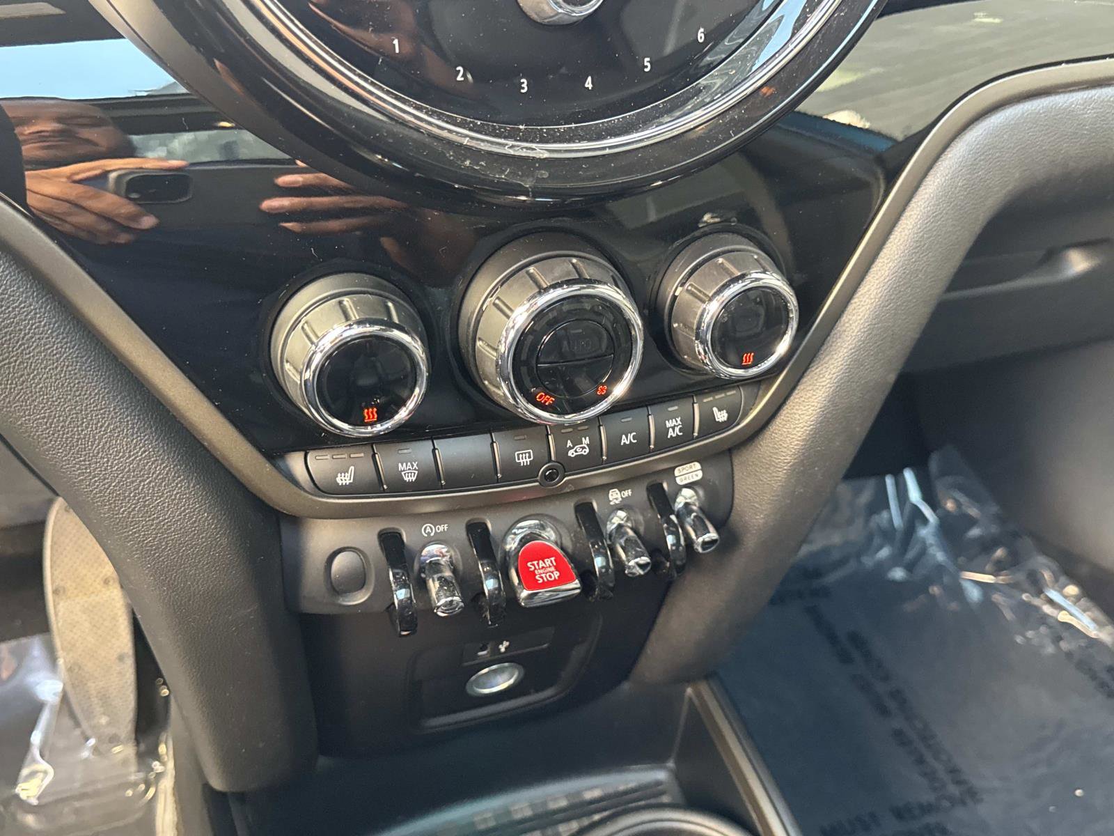 Certified 2023 MINI Cooper Countryman S w/ Premium Package FWD image 21