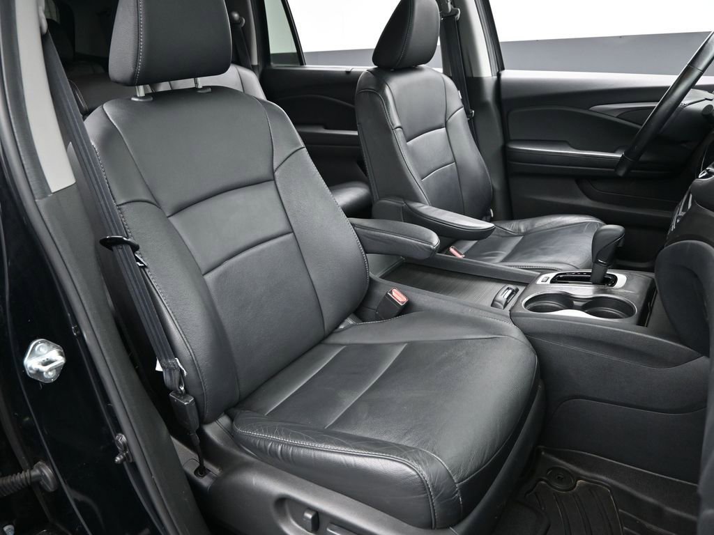 Used 2020 Honda Pilot EX-L image 32