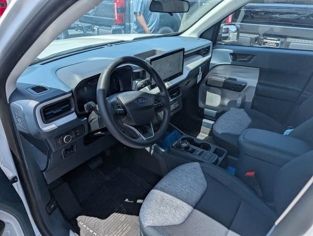 New 2026 Ford Maverick XLT w/ 4K Tow Package AWD/4WD image 14
