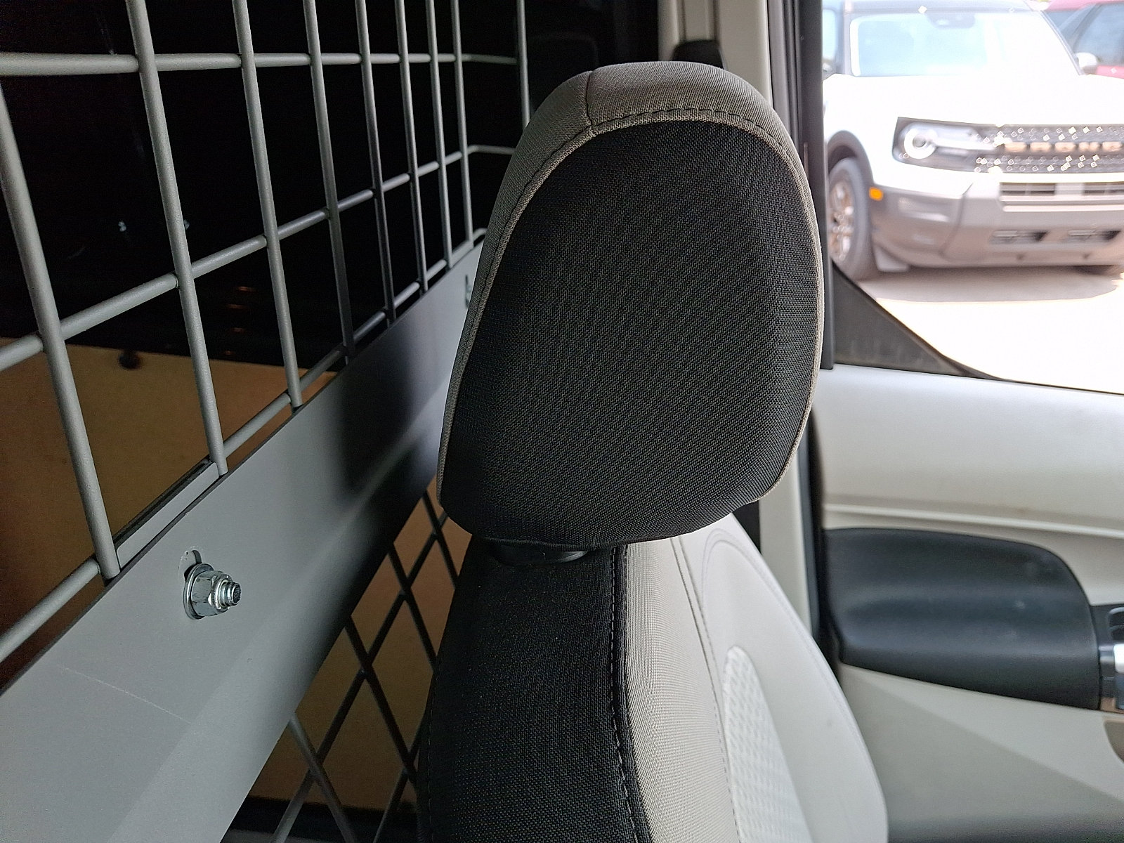 Certified 2023 Ford Transit Connect XLT FWD image 13