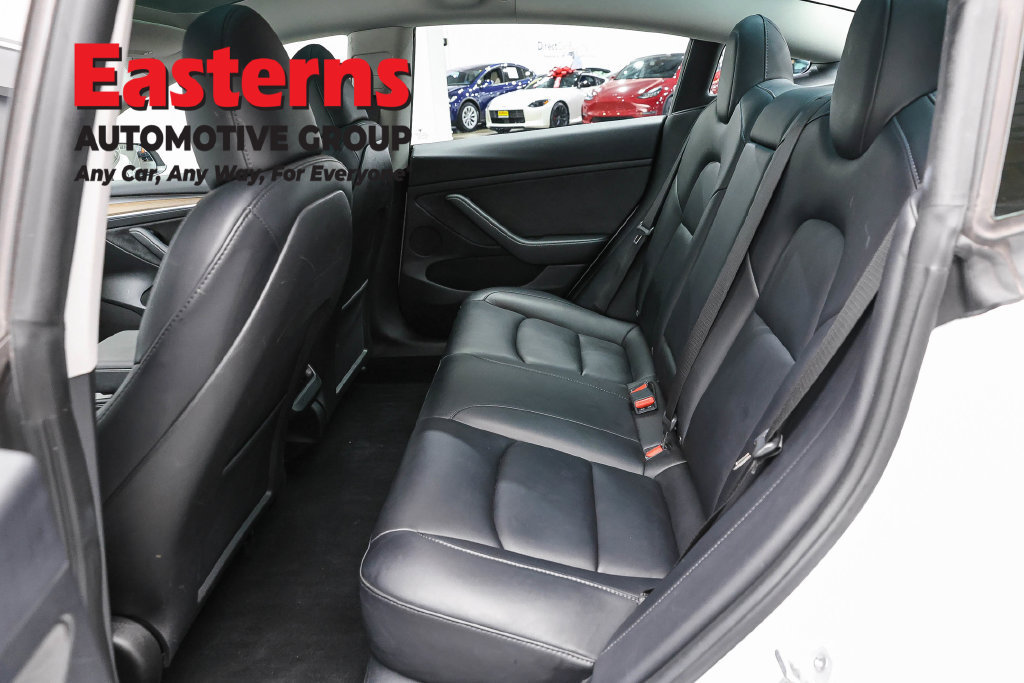 Used 2023 Tesla Model 3 Standard Range RWD image 17