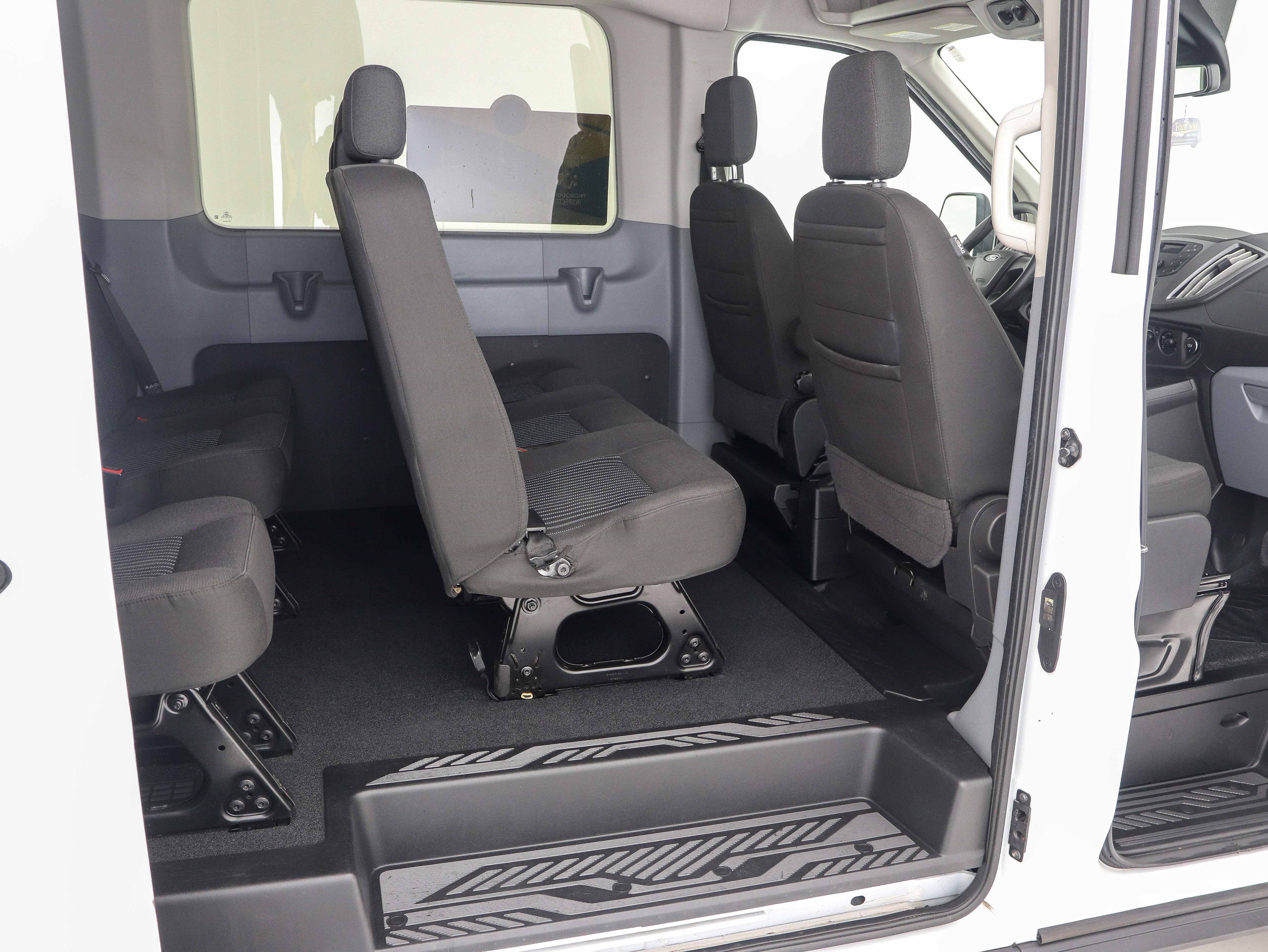 Used 2017 Ford Transit 350 XL image 13