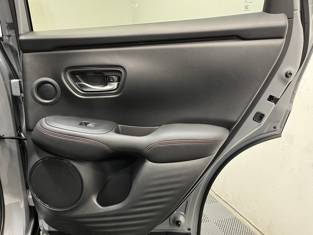 New 2025 Acura ADX A-Spec image 18