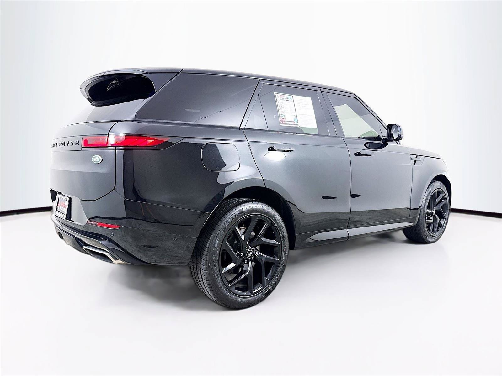 Used 2023 Land Rover Range Rover Sport SE Dynamic AWD/4WD image 41