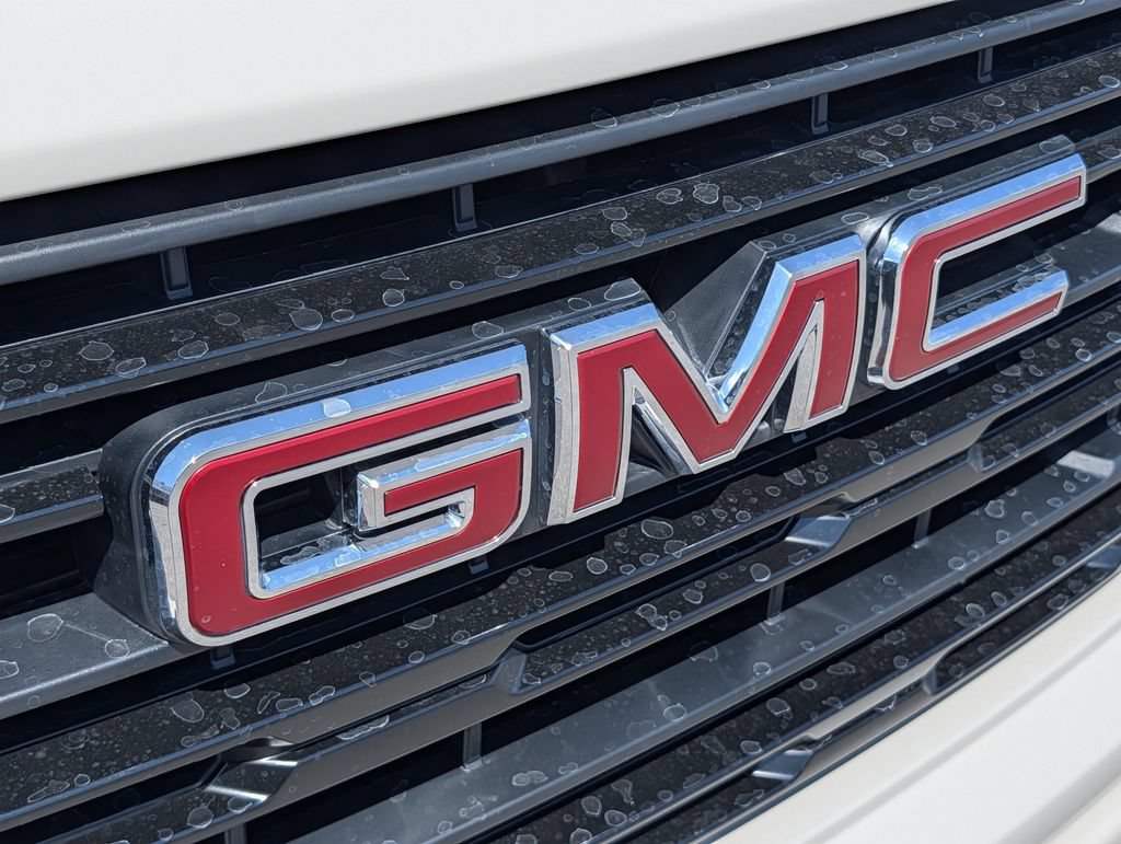 New 2026 GMC Sierra 1500 Pro w/ Graphite Edition AWD/4WD image 33