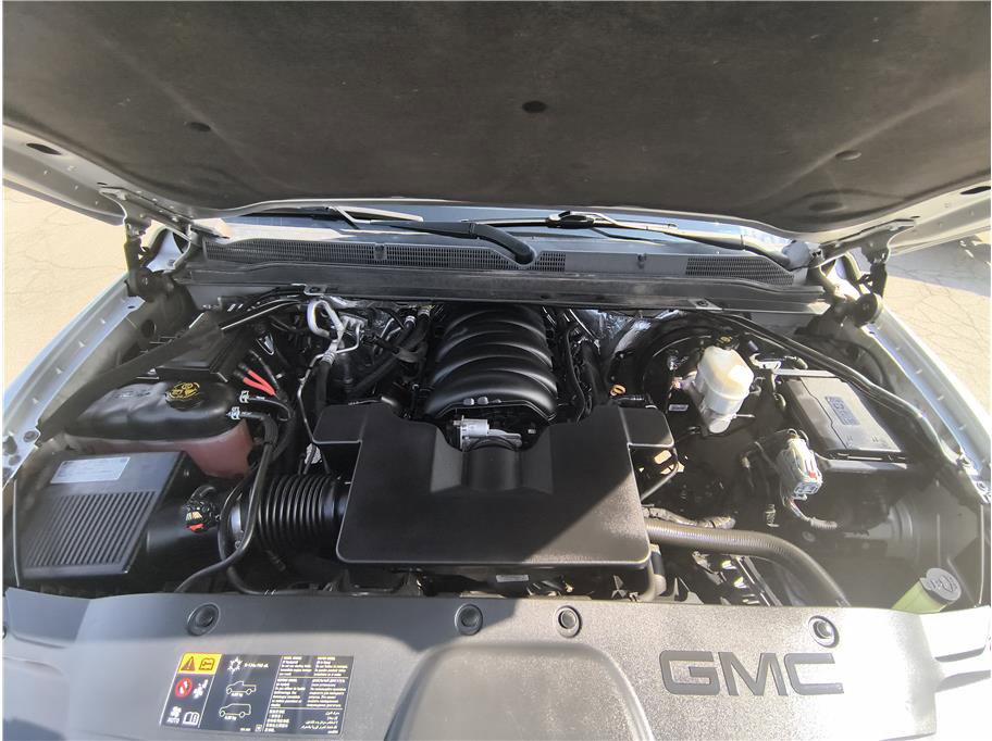 Used 2015 GMC Yukon XL SLT w/ Open Road Package image 20