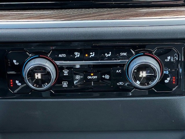 New 2026 Chevrolet Silverado 1500 LT Trail Boss w/ Convenience Package II image 24