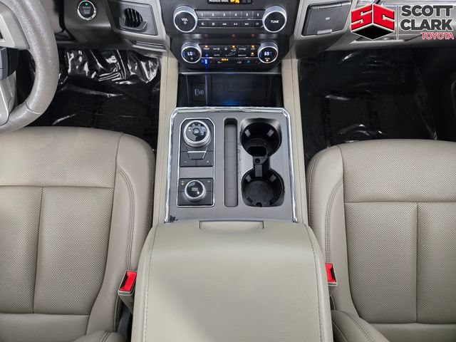 Used 2021 Ford Expedition Max XLT AWD/4WD image 30