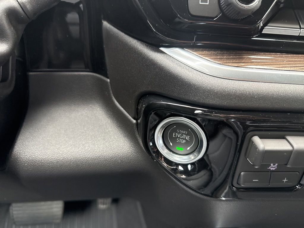 New 2026 Chevrolet Silverado 2500 LT w/ Trail Boss Package image 22