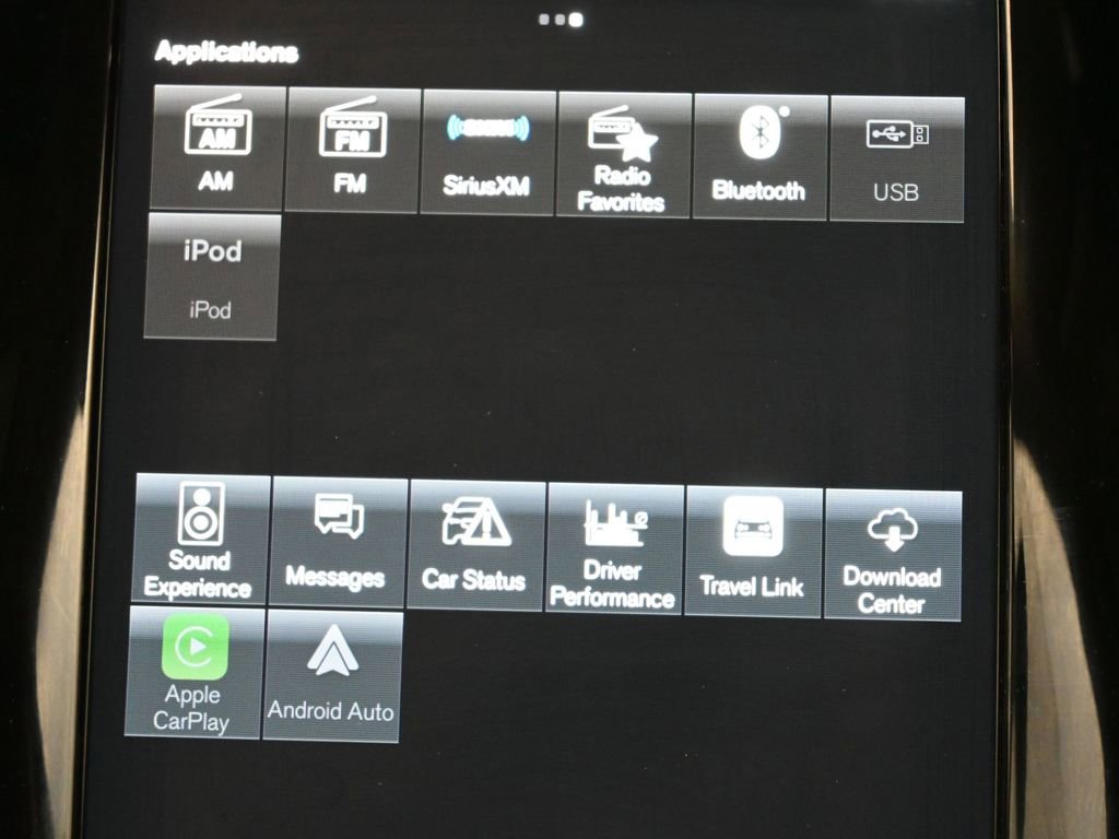 Used 2022 Volvo XC90 T6 Inscription w/ Climate Package image 12