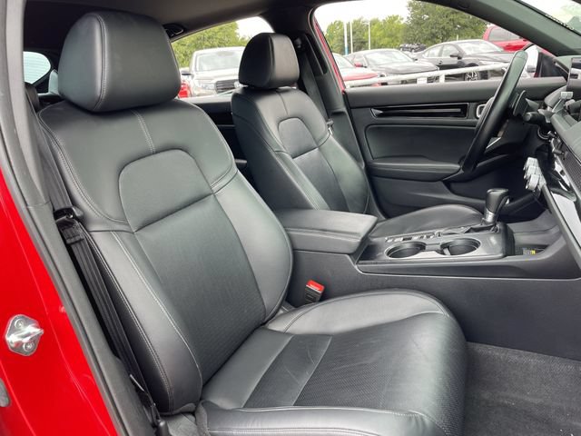 Used 2022 Honda Civic Sport Touring image 26