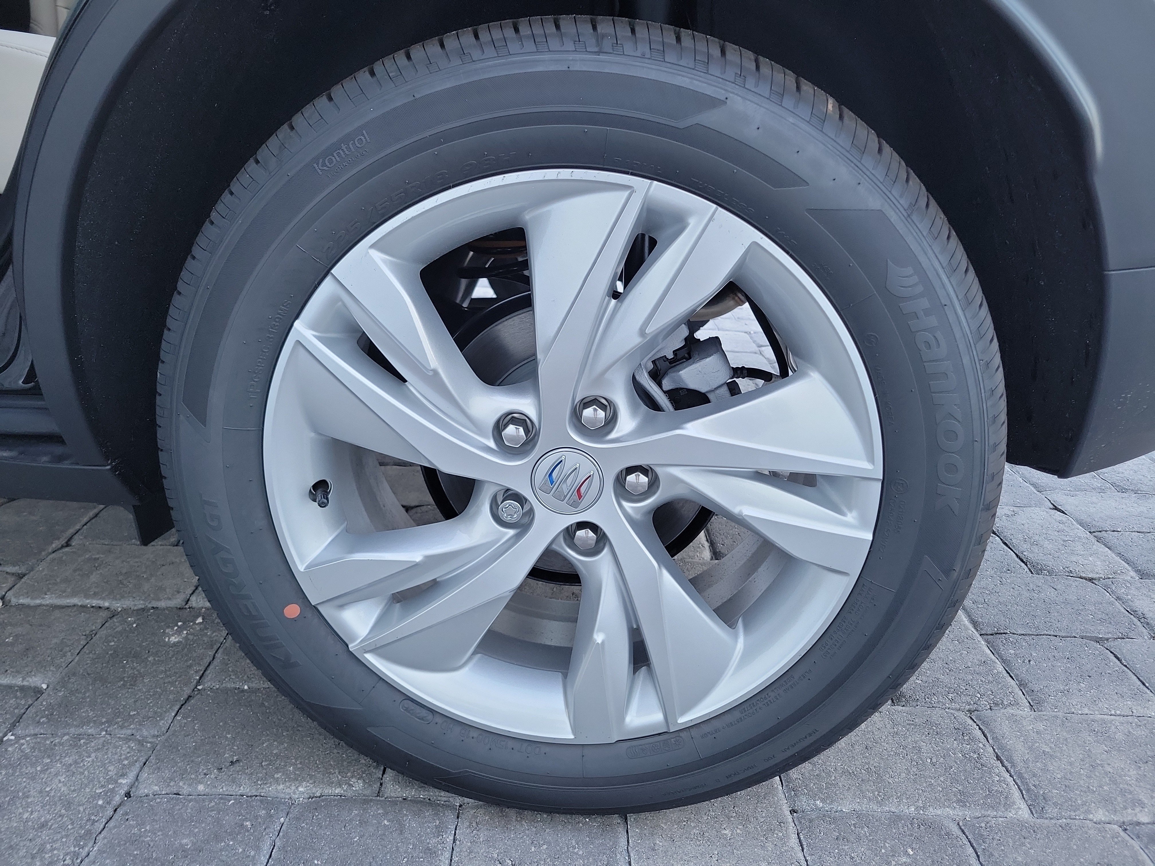 New 2026 Buick Encore GX Preferred w/ Comfort Package FWD image 10